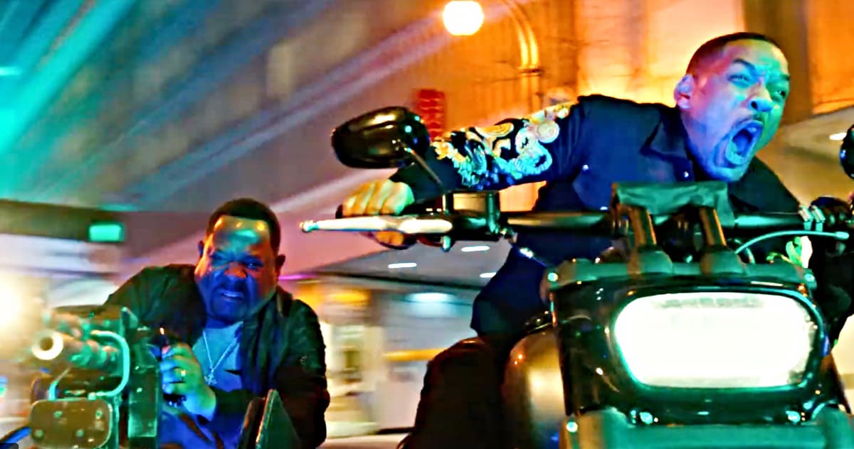 “Муу Залуус : Насан Туршдаа” Умард Америкт орлогоороо тэргүүлж байна