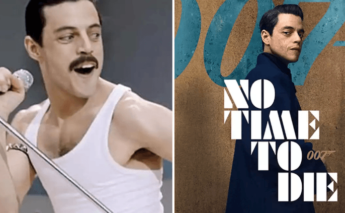 Bohemian Rhapsody кинонд тоглосон Рами Малек ур чадвараа нотлон харуулсаар байна