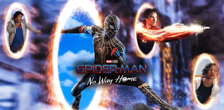 Марвелын энэ жилийн хамгийн сүүлийн бүтээл “Хүн-Аалз: Буцах замгүй” киноны албан ёсны трэйлер цацагдлаа