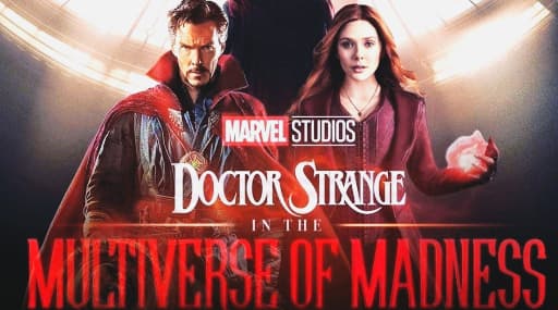 “Аймшгийн киноны их мастер” Сэм Рэйми “Доктор Стрэйнж 2” киног найруулна