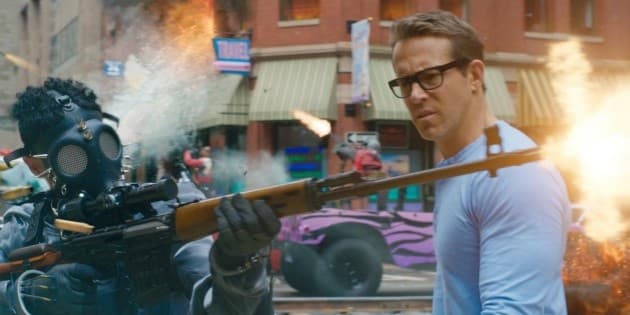 Видео тоглоомын ертөнцийг бодит мэт мэдрүүлэх кино... “Эрх Чөлөөт Гайя”