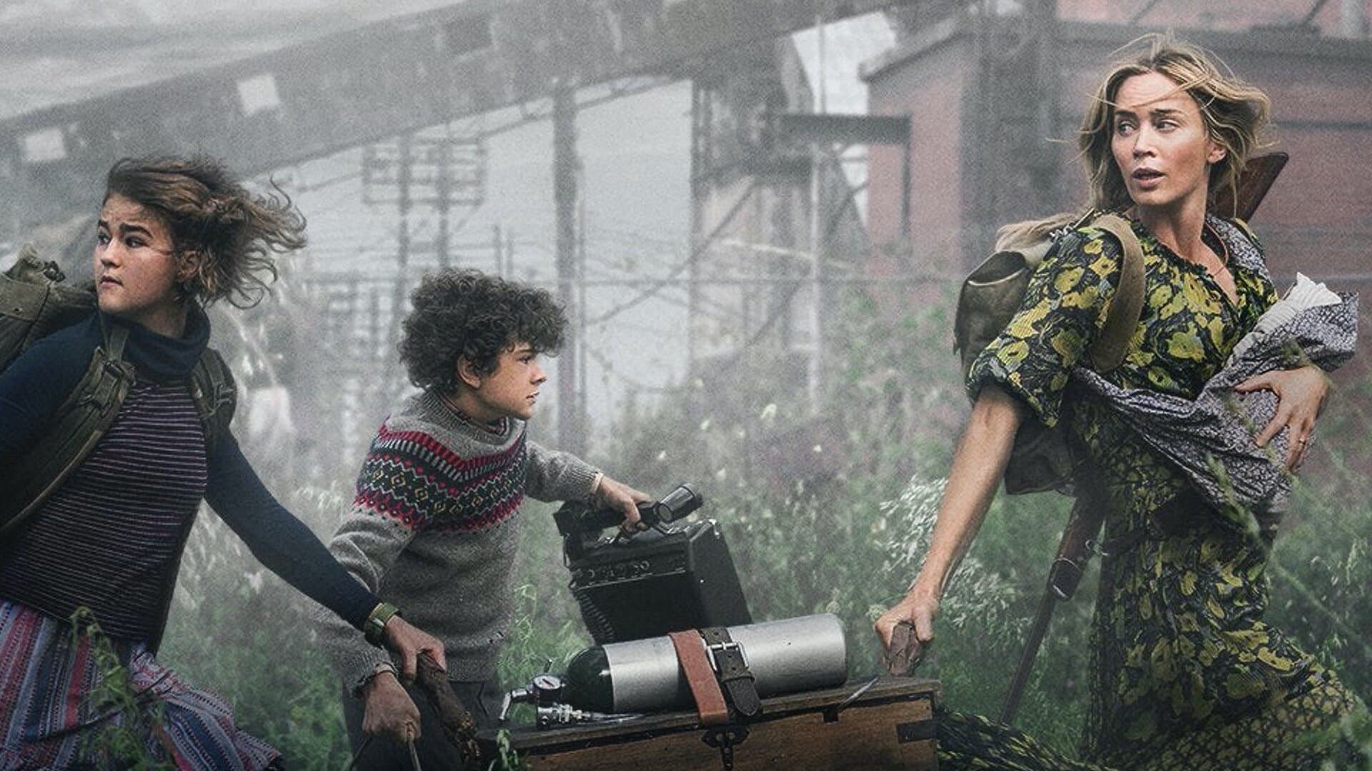 Удахгүй дэлгэцнээ гарах ТОП 4 аймшгийн кино