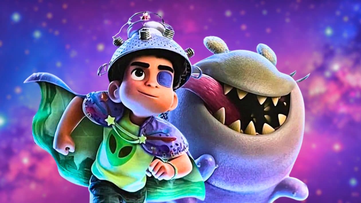 Ганцаардмал хүүгийн сансарт туулсан адал явдал... Диснейн шинэ бүтээл “Элиогийн сансрын аялал” кинонд өгүүлэх сэтгэл хөдөлгөм түүх