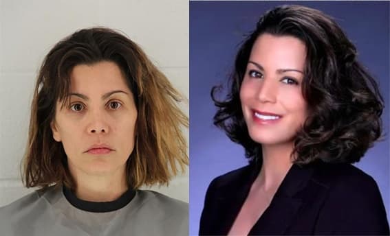 Молли Фицжеральд “Ээж эхлээд намайг алах гэсэн" гэжээ