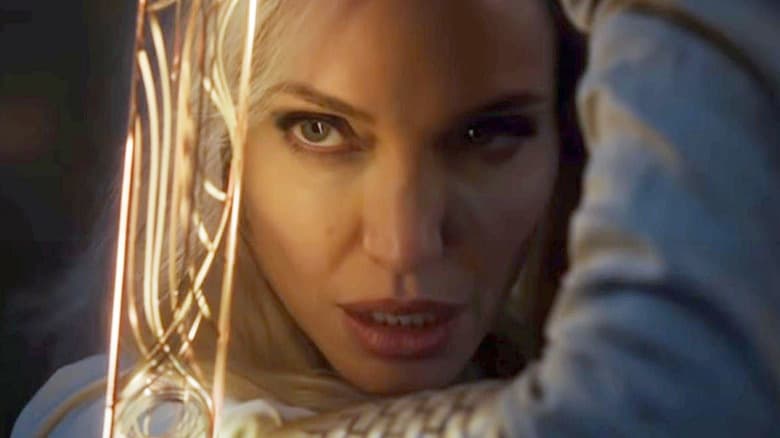 “Eternals” кино зөвхөн кино театруудад нээлтээ хийнэ