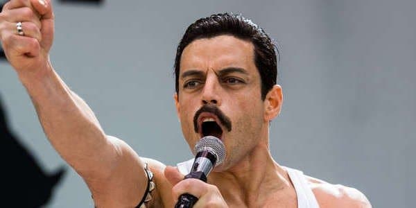 “Bohemian Rhapsody”-ийн  Рами Малек “007” киноны эсрэг дүрд