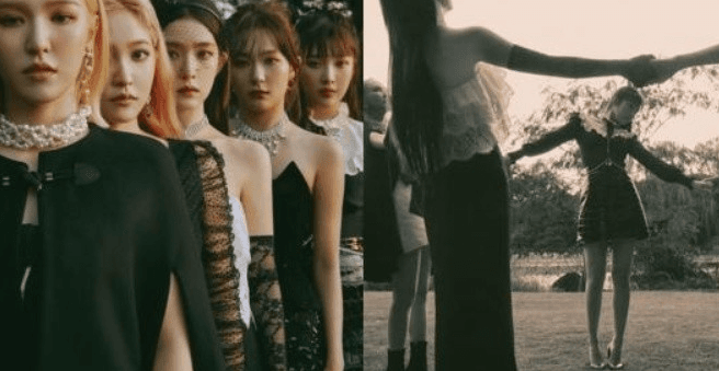 Red Velvet: Psycho дуу маань тэргүүлж байгаад маш баяртай байна