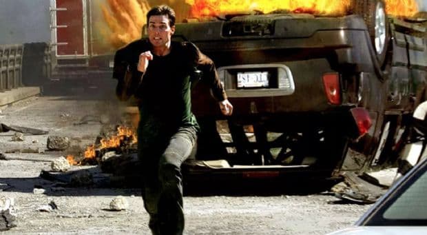 Том Круз “Edge of Tomorrow” киноны найруулагчтай дахин хамтран ажиллана