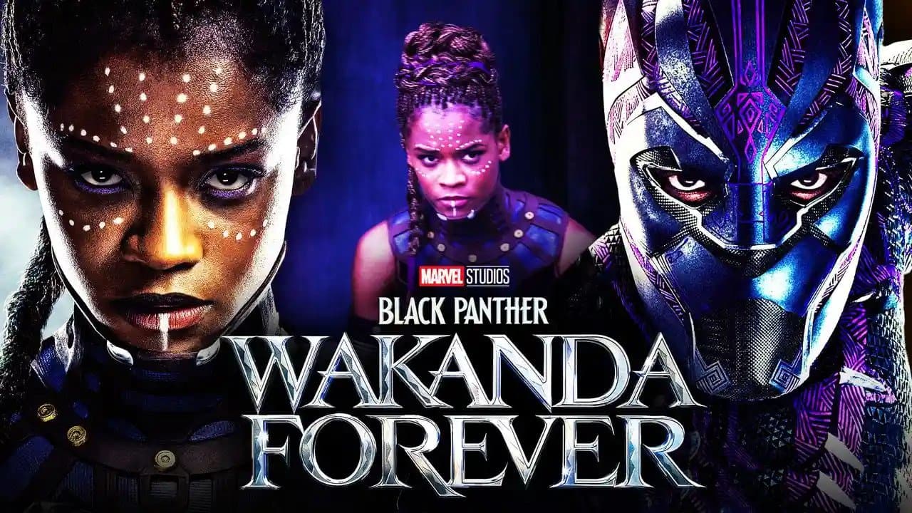 Кевин Файги “Black Panther: Wakanda Forever” кинонд Чадвик Боузманы оронд өөр хүн тоглуулахаас илүүтэйгээр ...”