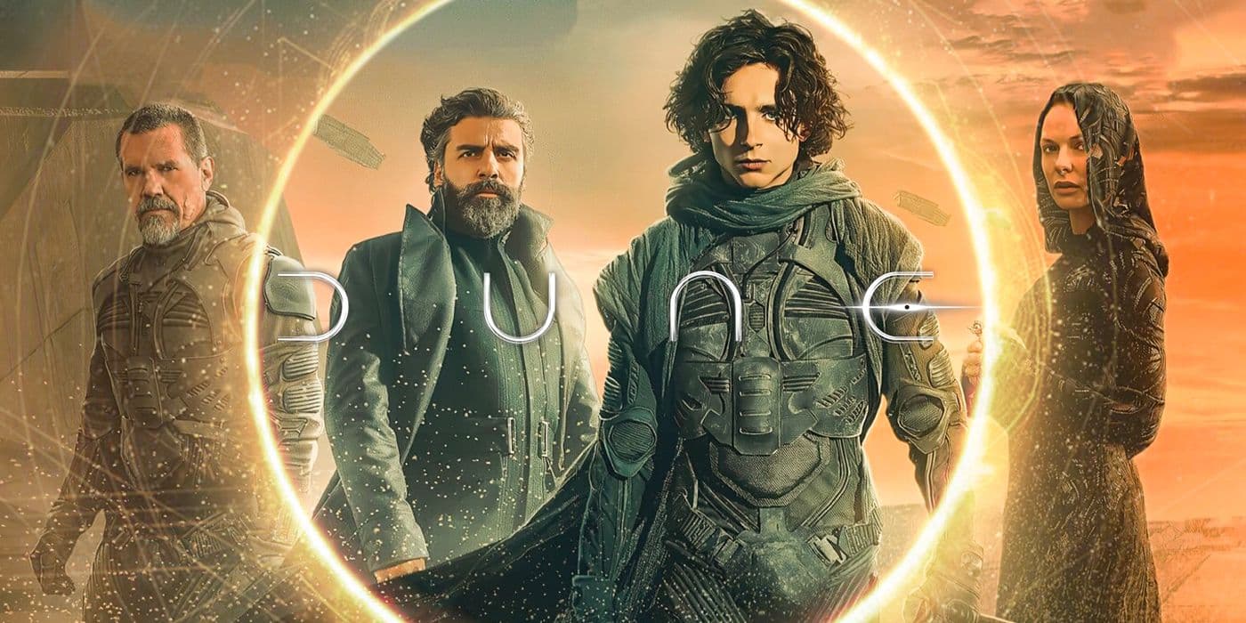 “Dune” найруулагч Денис Вильневийн хамгийн шилдэг нээлт