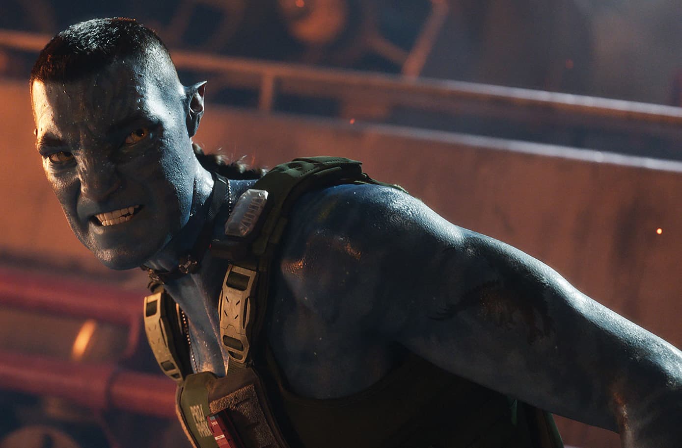 Жүжигчин Кэйт Уинслет 7 минут 14 секундийн турш усанд шумбажээ... “Аватар: Усны Ертөнц” киноны усан доорх зураг авалт