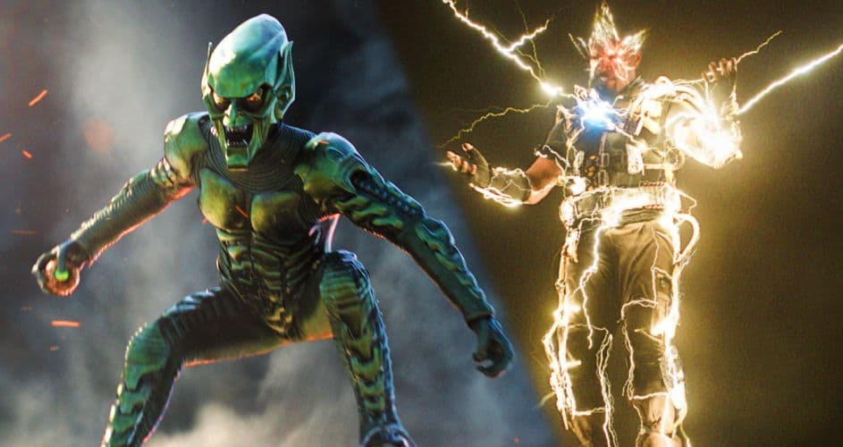 “Хүн-Аалз: Буцах Замгүй” кинонд олон ертөнцөөс ирсэн хорон санаатан гарч ирнэ