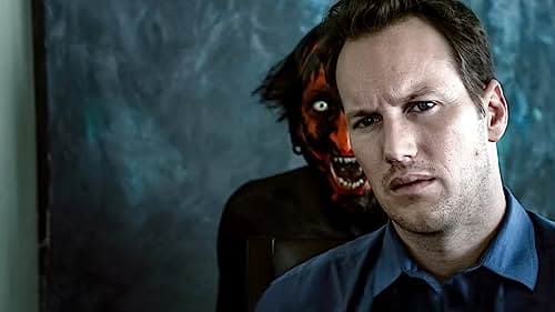 “Insidious: Улаан хаалга”, сэтгэл сэртхийлгэм аймшигтай байгаагийн 3 шалтгаан
