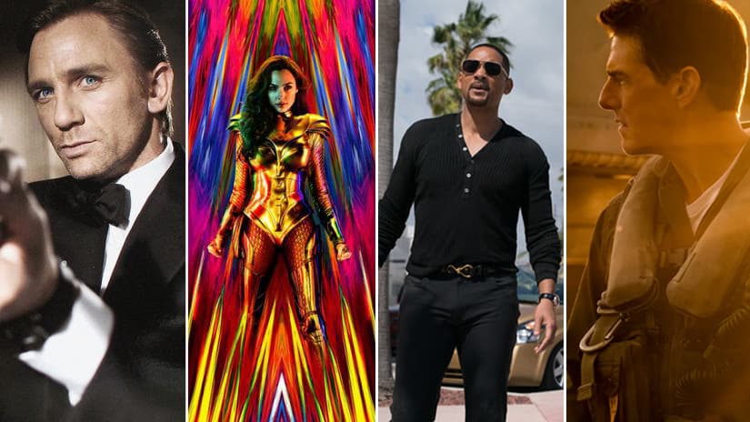 2020 онд эргэн ирж буй цуврал кинонууд... Өмнөх ангиасаа илүү байх болов уу?