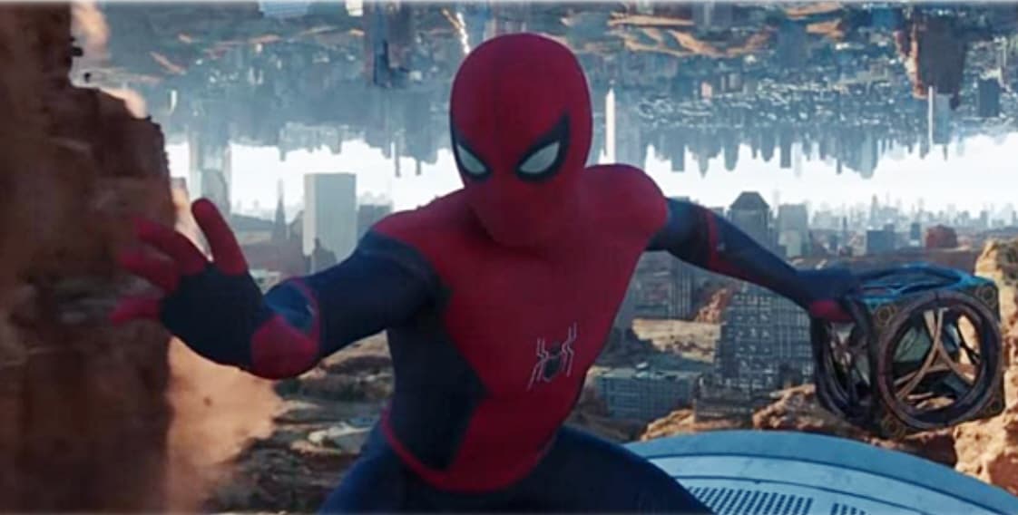 Хүн-Аалз: Буцах замгүй кино нь Боксоффист 1 тэрбум доллар давав... Цар тахлын дараах хамгийн их орлоготой кино боллоо