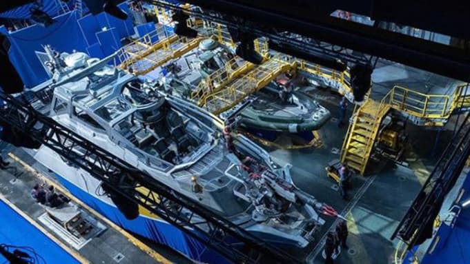 Ирэх долоо хоногоос Холливудын кино зураг авалтууд эхэлнэ  “Ready, action!”...