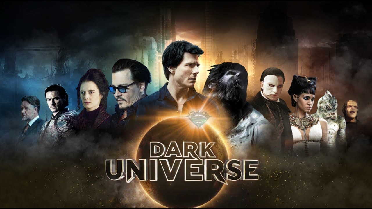 “Van Helsing”-ийн тухай шинэ бүтээл гарна. “Universal Pictures” компанийн “Dark Universe” амжилт олох болов уу?