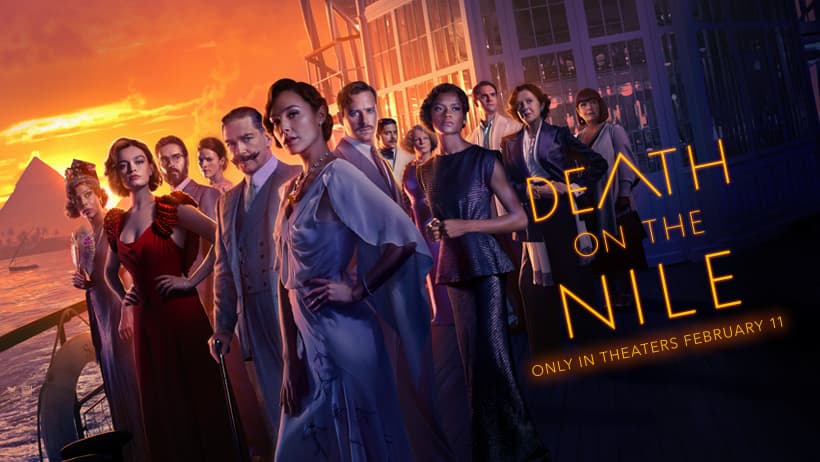 Нил Мөрөн Дэх Аллага - Монгол орчуулгатай албан ёсны богино трэйлер