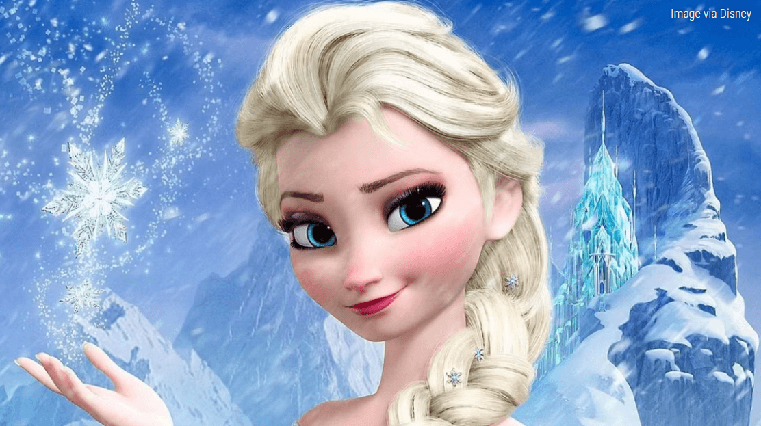 Уолт Дисней, “Фрозен 3, Тоглоомын түүх 5 зэрэг шинэ бүтээлүүдээ нэгэн зэрэг олонд дэлгэлээ.