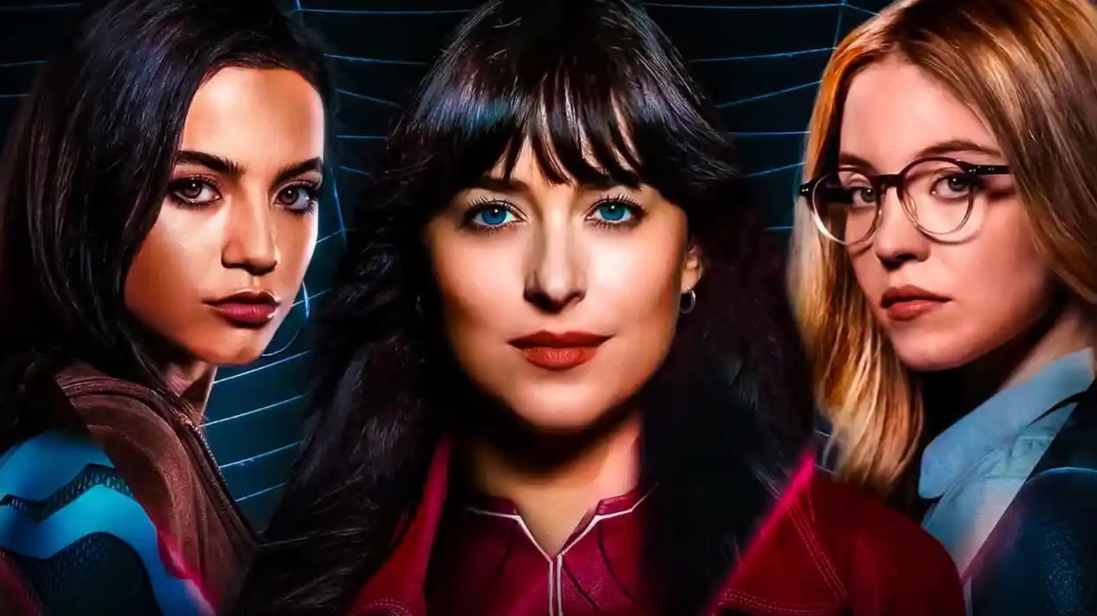 Марвелын шинэ баатар... “Madame Web”?