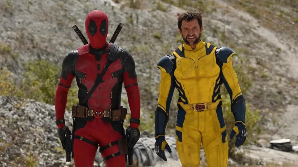 “Марвелын Ертөнцийн эзэн”... “Deadpool & Wolverine”, 2024 оны 7-р сард нээлтээ хийнэ