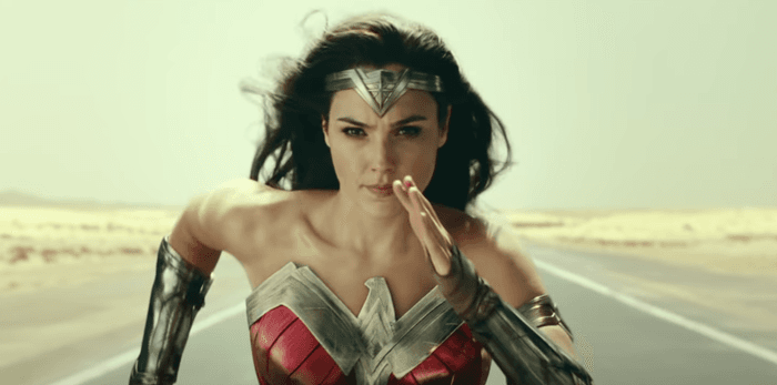 “Wonder woman 3” кино орчин үеийн үйл явдал...