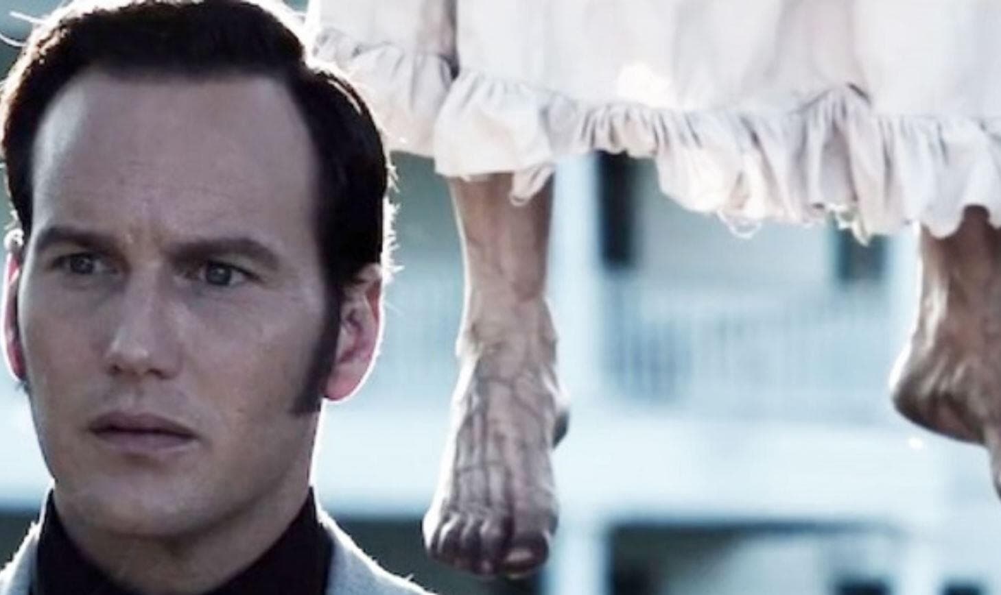 “The Conjuring 3” кино Америкийн анхны чөтгөрийн хэргийг шүүсэн бодит түүх...