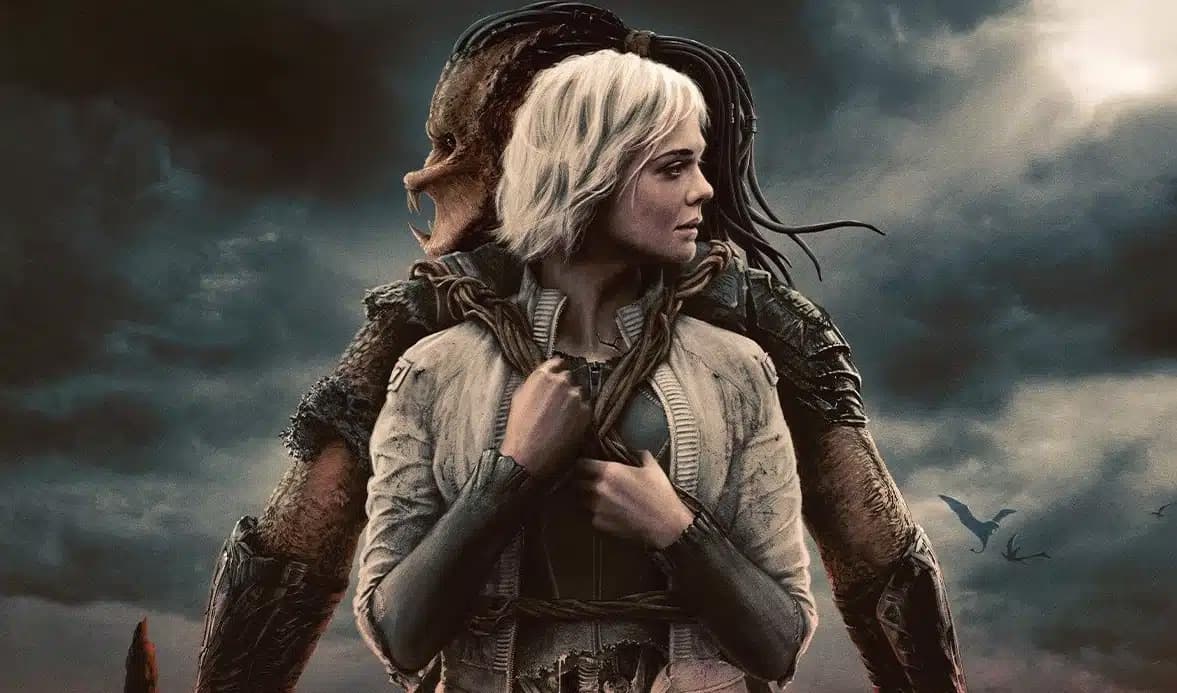 Араатан шинэ амьтантай тулалдана ...