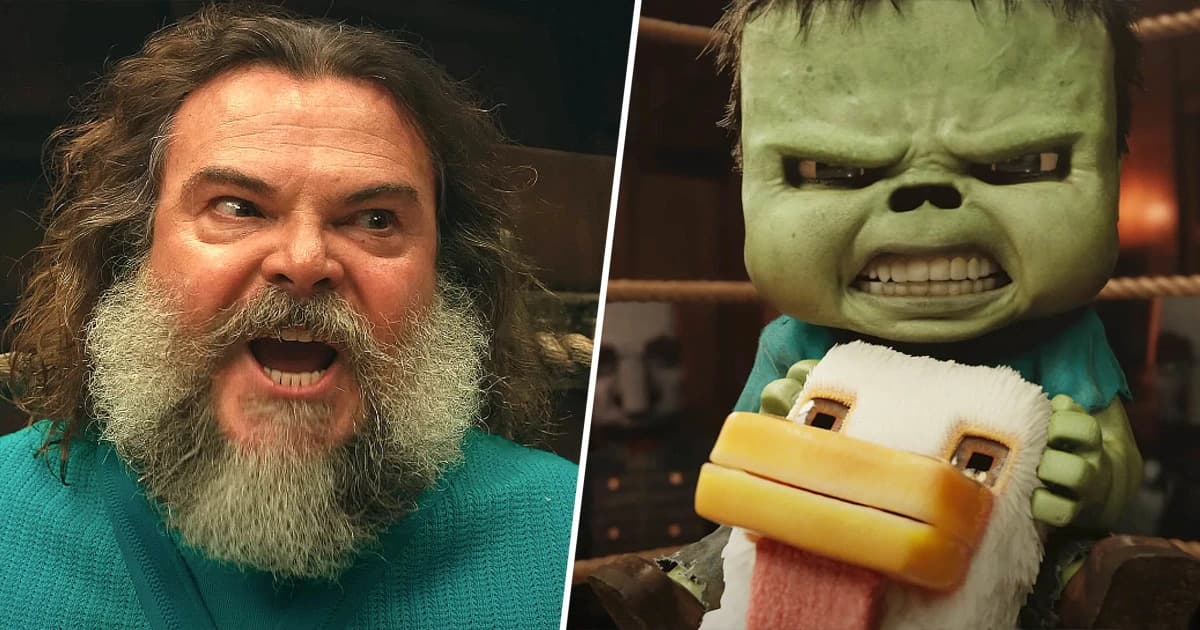 Minecraft кино Умард Америкийн түүхэнд компьютер тоглоомоос сэдэвлэсэн киноны дээд амжилтыг эвдлээ