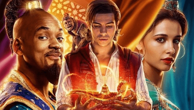 “Дисней” компани “Аладдин” киноны дараагийн ангийг хийхээр төлөвлөж байна