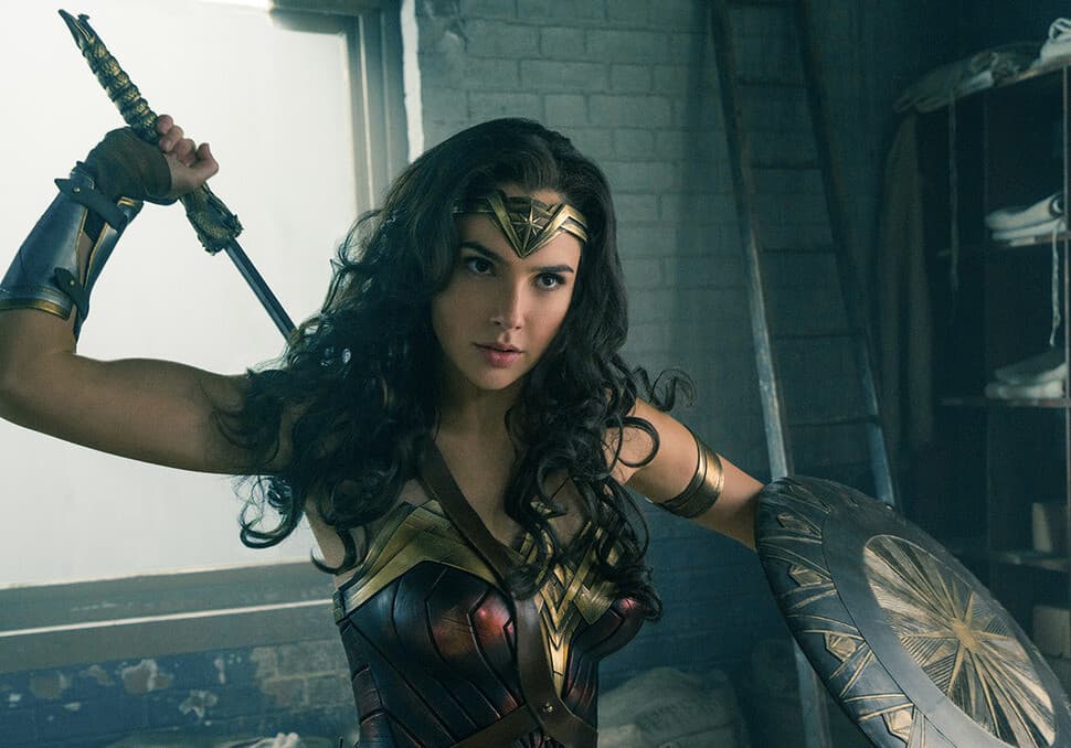 Галь Гадот “Клеопатра” киноны гол дүрд