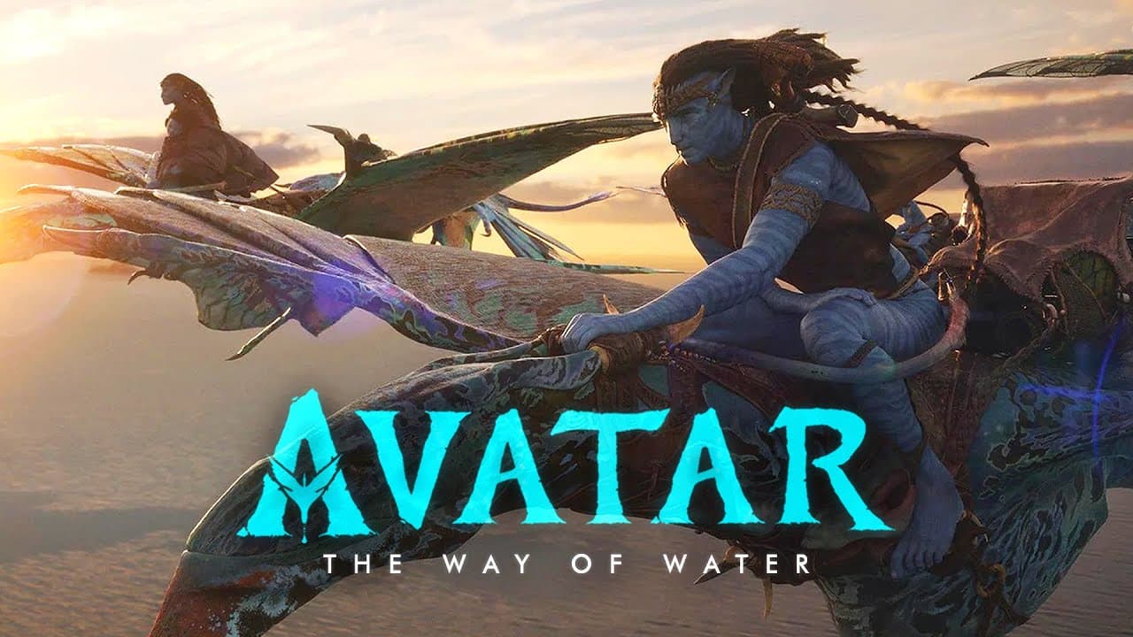 13 жилийн дараа нээлтээ хийх гэж байгаа “Avatar: The Way of Water”... Энэ удаад усны үндэстэн