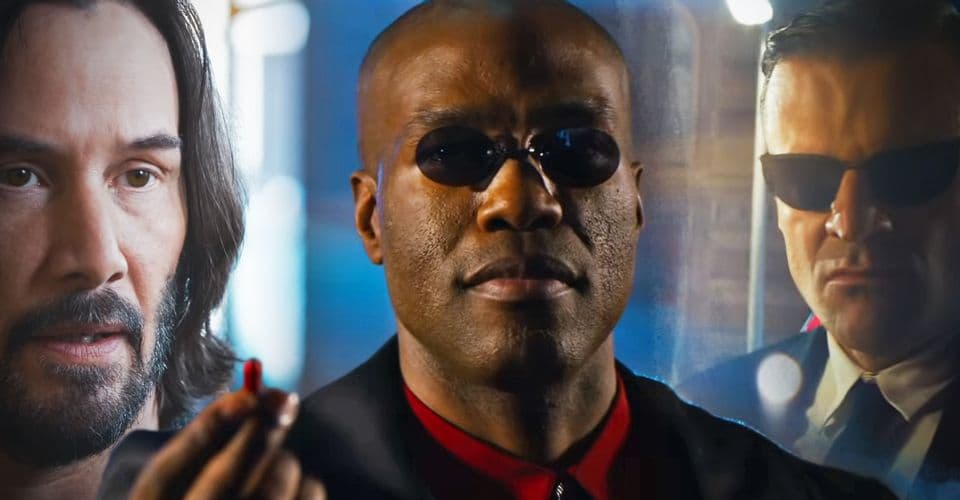 “The Matrix: Resurrections”, домгийн шинэ гол дүрүүд..