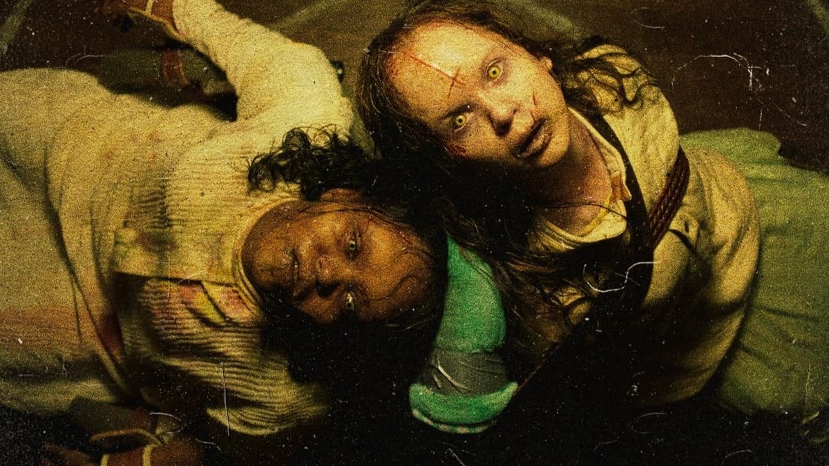 “Буг Чөтгөр Номхотгогч: Итгэгч”, 2023 оны 10 сарын 13-ны өдөр нээлтээ хийнэ