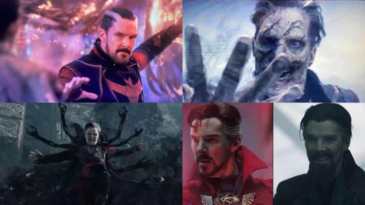“Doctor Strange in the Multiverse of Madness” заавал үзэх шалтгаан