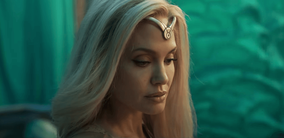 Марвелын захирал “Хүсэж байгаа бүхнийг минь илэрхийлж чадах найруулагч бол зөвхөн Хлое Чжао”