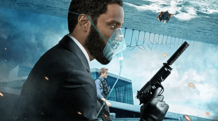 TENET  7-р сарын 31-нд нээлтээ хийхээр болжээ...