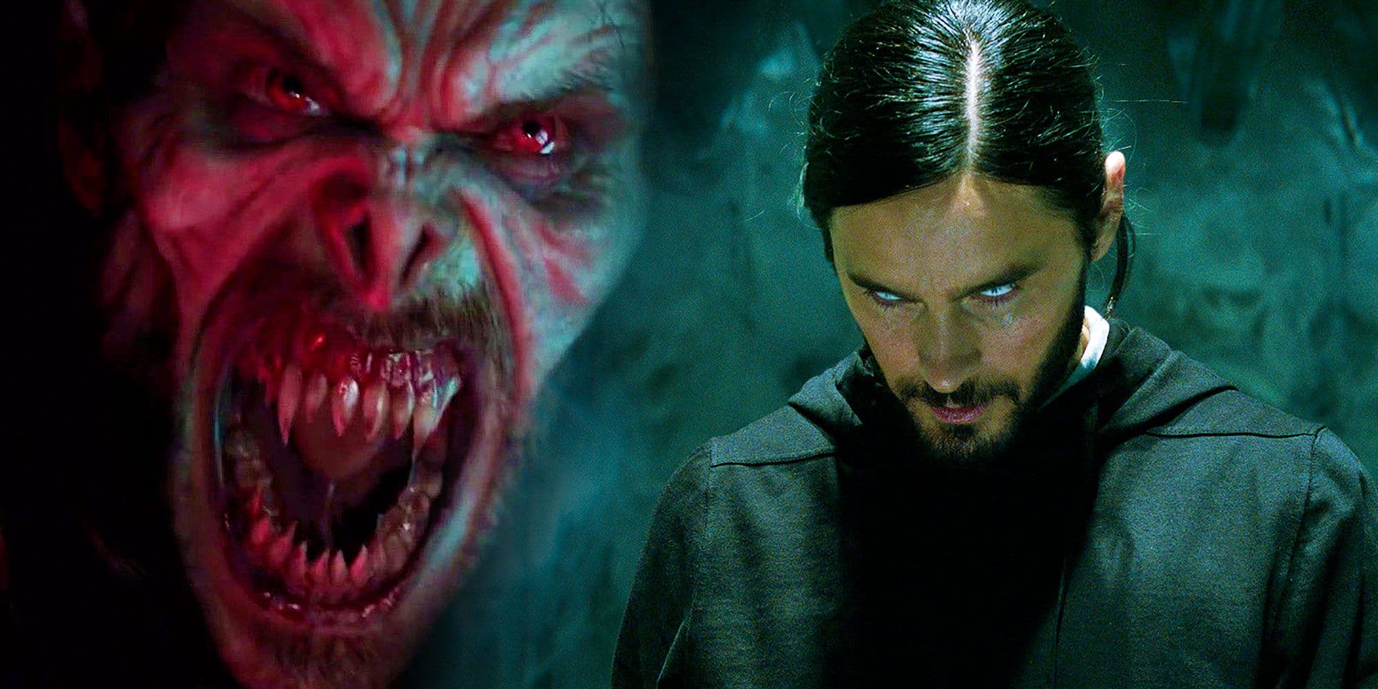 Марвелын хүчирхэг эсрэг дүрийн баатар “Морбиус”-ын гайхалтай чадварууд...