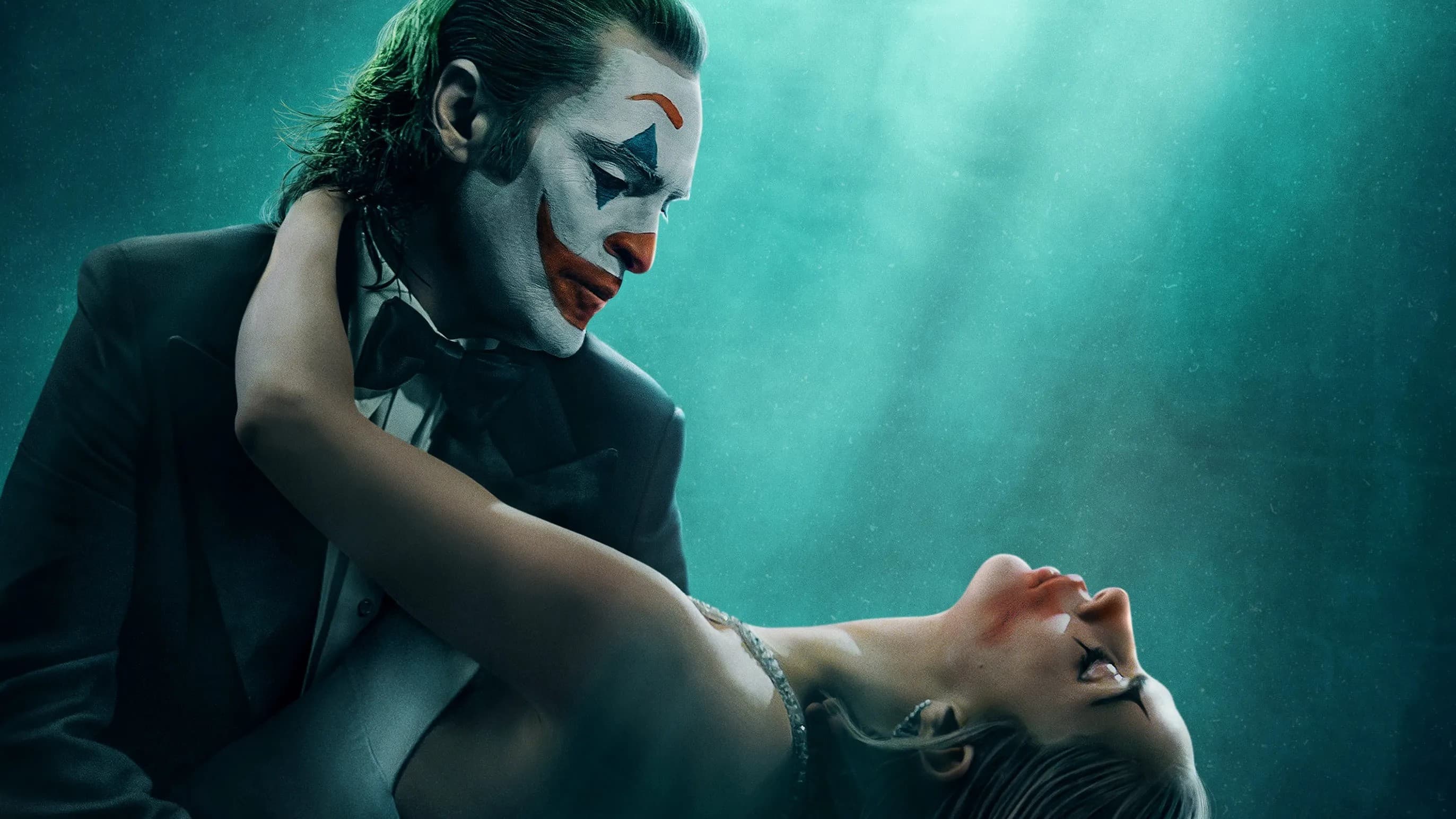 “Дэлхий бол тайз”... “Joker: Folie à Deux”, Жокер-Харли Квинн нарын гайхалтай хоршил