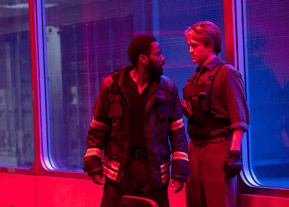 “Warner Bros” компани "Нью-Йорк, Лос Анжелес зэрэг хотуудын кинотеатрууд бүрэн нээгдсэн тохиолдолд “Tenet” киног олны хүртээл болгоно" гэв