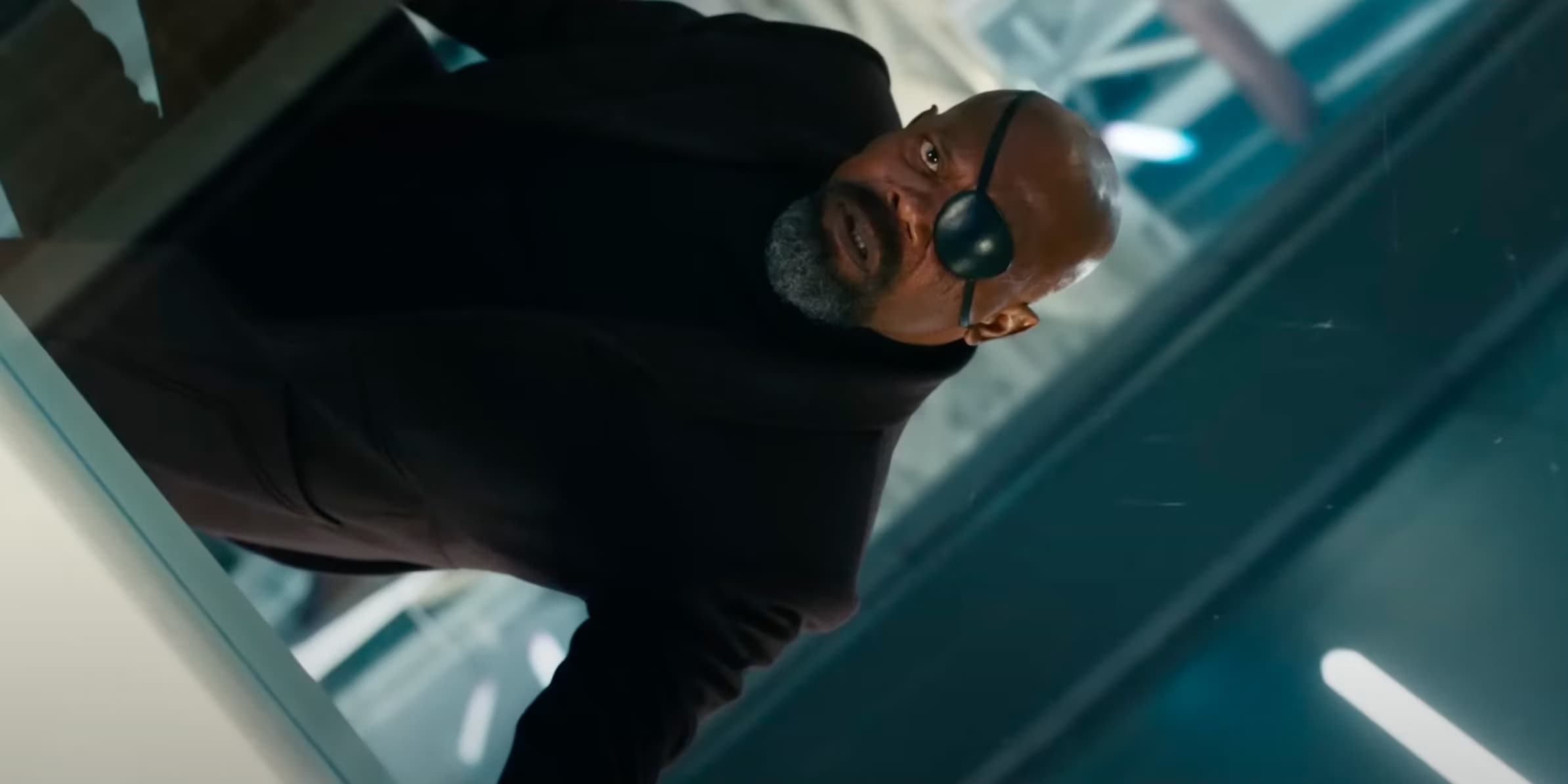 “Авенжерсийн удирдагч” Ник Фюри, “The Marvels”-т гүйцэтгэх шинэ үүрэг