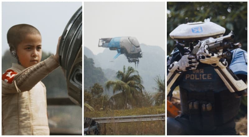 “Юу ч бодолгүй үзэж байгаад толгой дундуураа цохиулсан мэдрэмж!” Хиймэл оюун ухаантай зэрэгцэн орших ойрын ирээдүй “Бүтээгч”