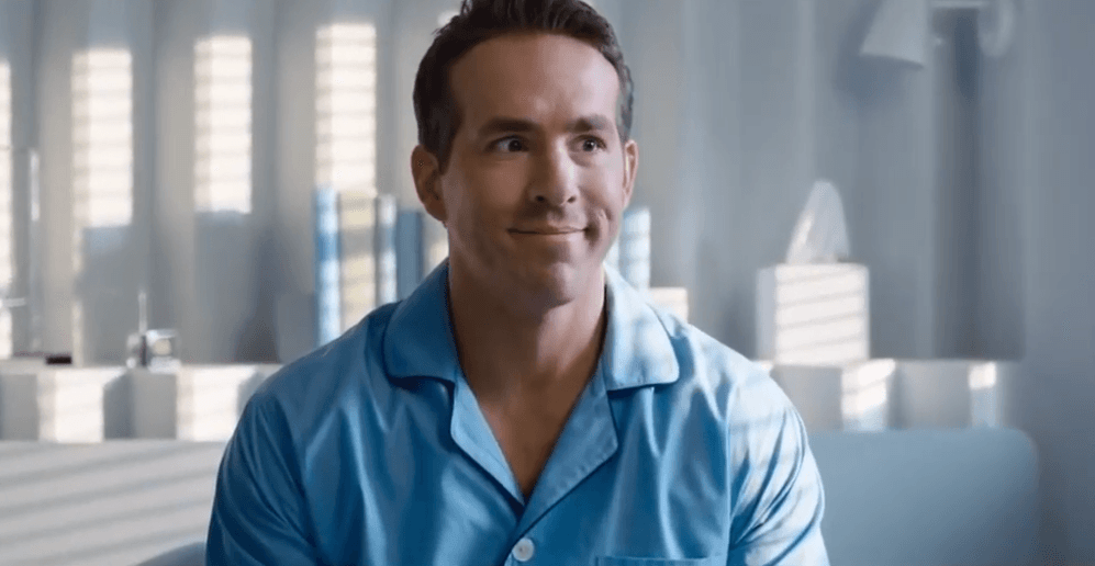 Free Guy - Монгол орчуулгатай албан ёсны трэйлер