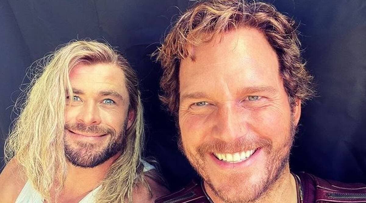 Крис Прэтт “Юрийн Галавын Ертөнц: Ноёрхол”, “Thor: Love and Thunder” кинонуудаар энэ зун кино театруудыг эзэгнэнэ