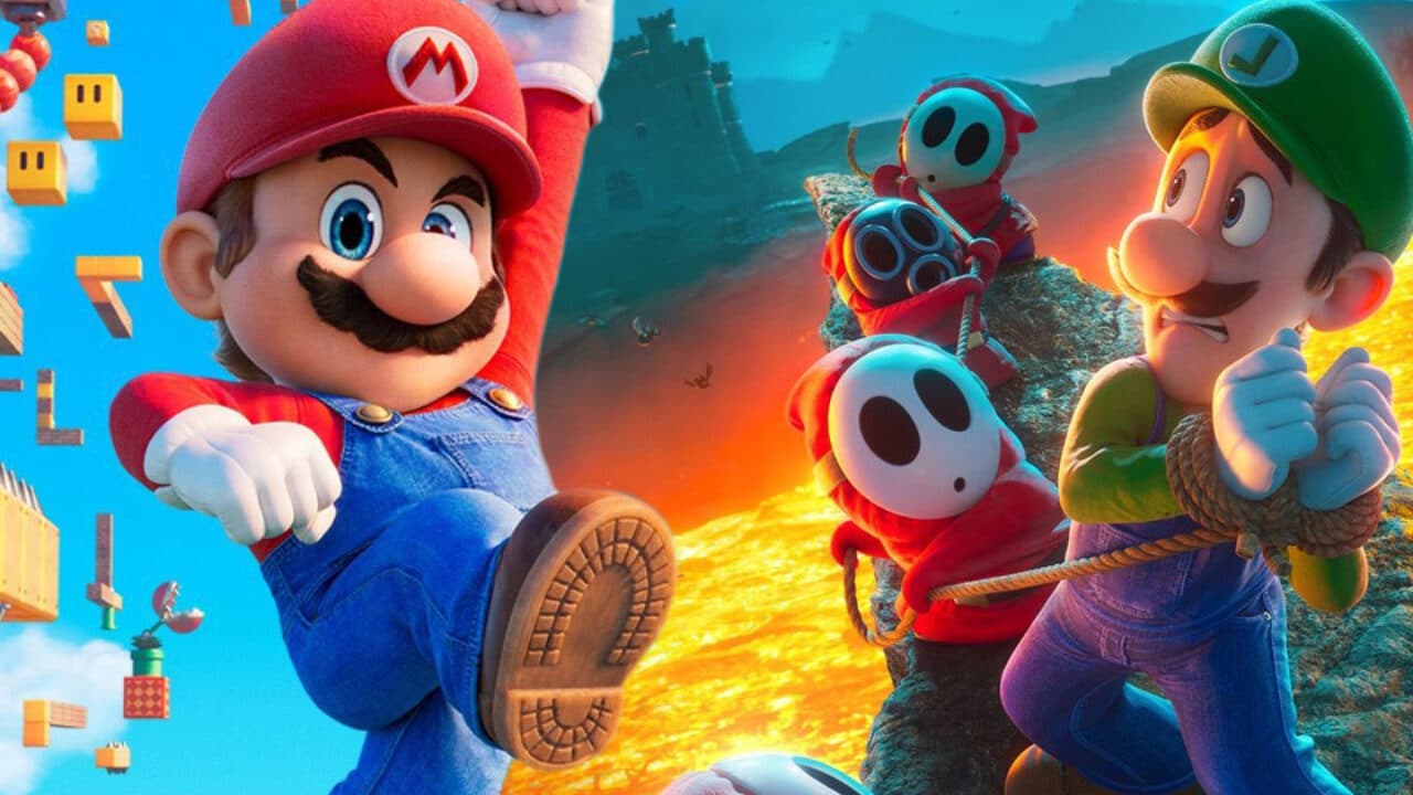 Видео тоглоомоо орхиод кино театр явцгаах уу? ... Энэ жил нээлтээ хийх видео тоглоомоос санаа авсан кинонууд