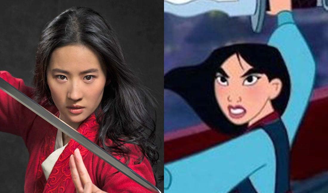 “Мулан” кинонд эмэгтэй хүний нийгэмд эзлэх байр суурийг хэрхэн харуулах бол?