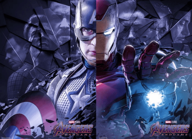 Кевин Файги “Авенжерс 5” киног бүтээнэ