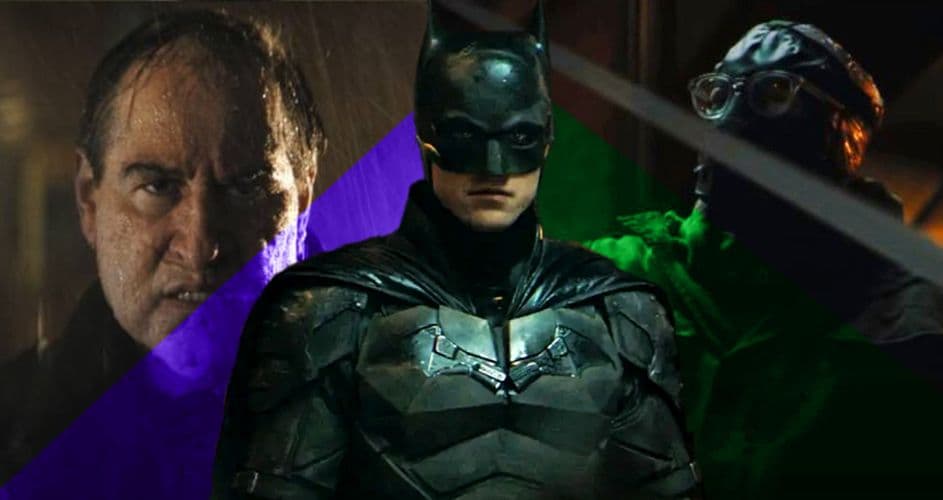 Харанхуйн хөлөг баатар болоод 2 жил болсон Брюс Уэйн