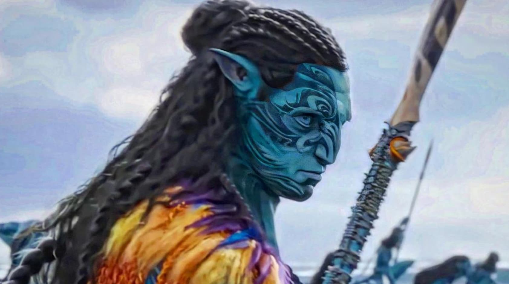 “Аватар: Усны Ертөнц” кино нь хамгийн их орлого олсон Бокс оффисын 10 кино жагсаалтад бичигдлээ.