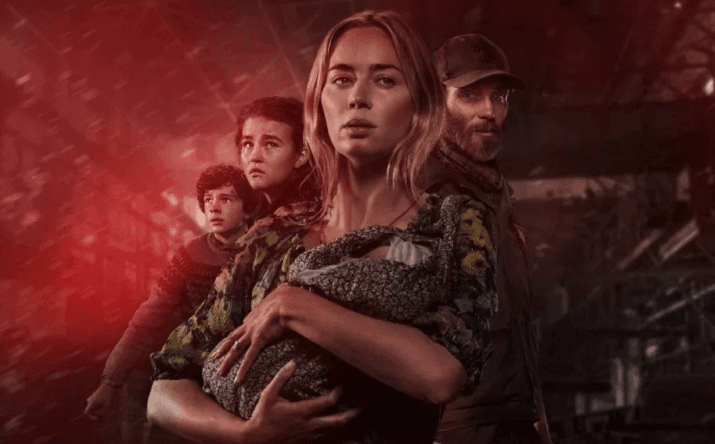 “Аниргүй орчин II” киноны нээлт 3-р сараас 9-р сарын 4-ний өдөр болж хойшлогджээ